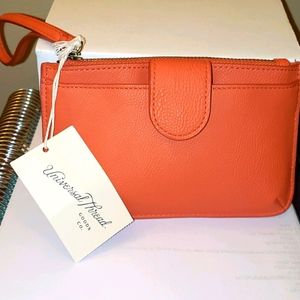 Universal Thread Wrislet